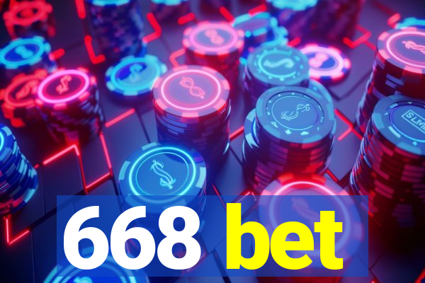 668 bet